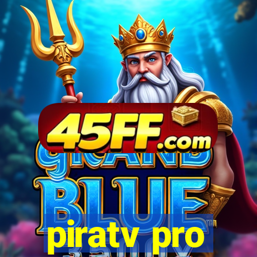 piratv pro